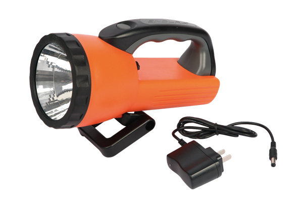 GD steel shield tool S030021 multifunction charging work light waterproof and dust-proof flashlight flashlight
