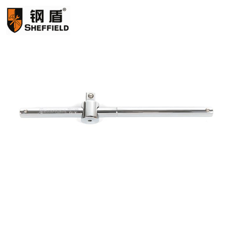 GD Steel Shield 6.3 10 12.5 19MM Series T Slider S013003--S013103 203 303