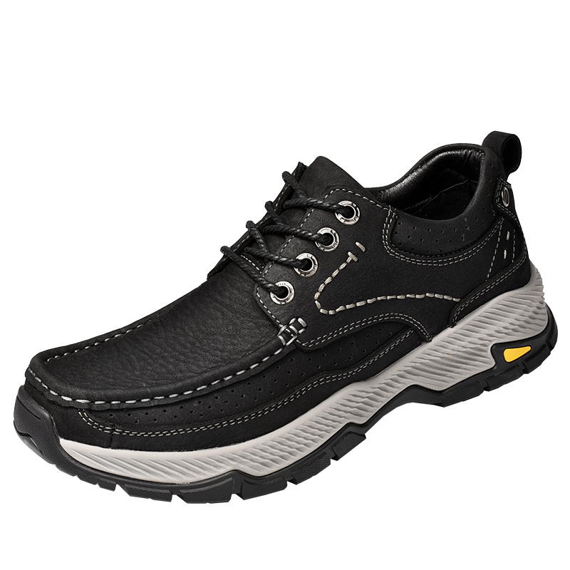 Cantorp Kentop Top Buffalo Outdoor Casual Shoes Men's Shoes 9336