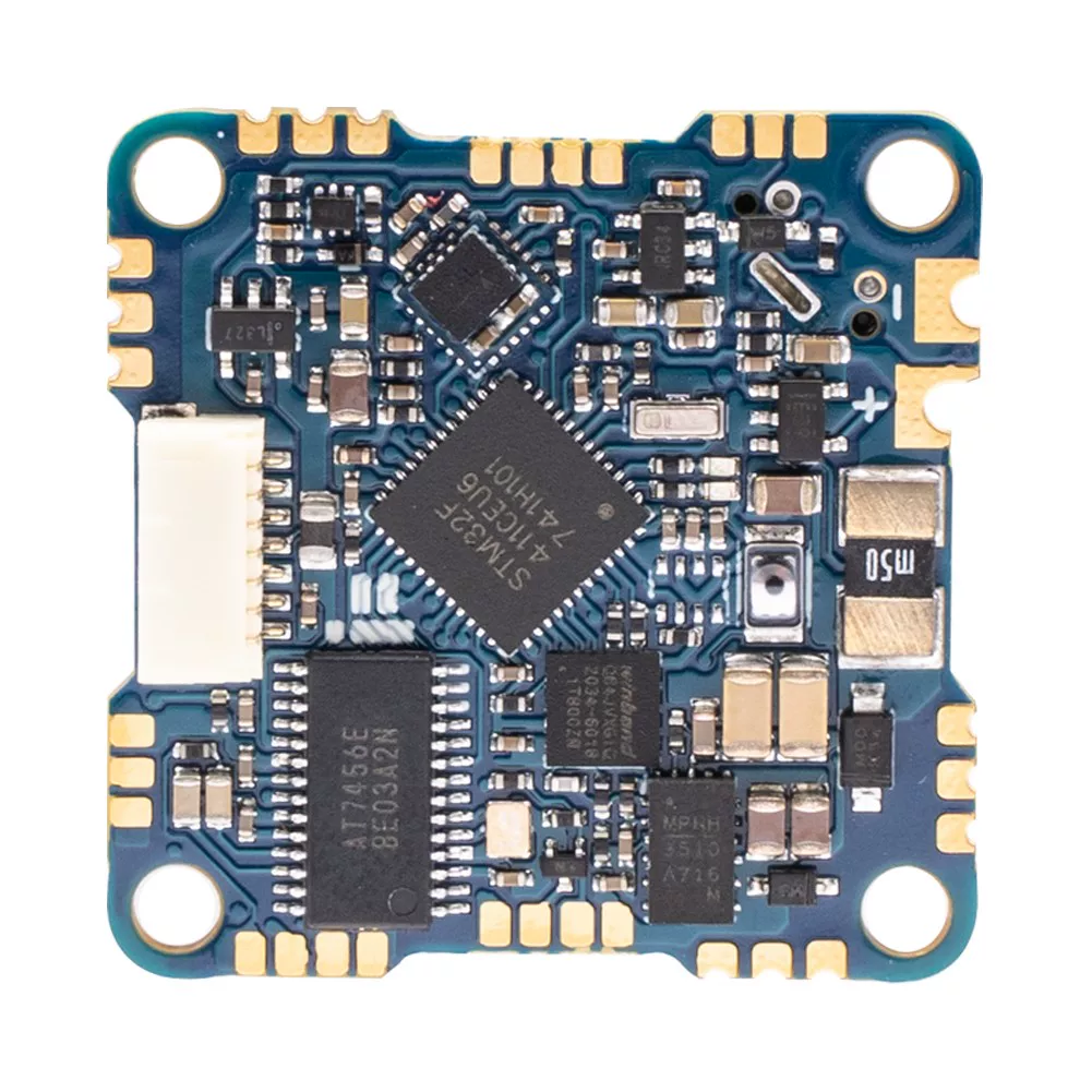 IFLIGHT Wing Flying Succex-D Whoop F4 20A все в одном полетный контроллер FPV Совместимый Sky end