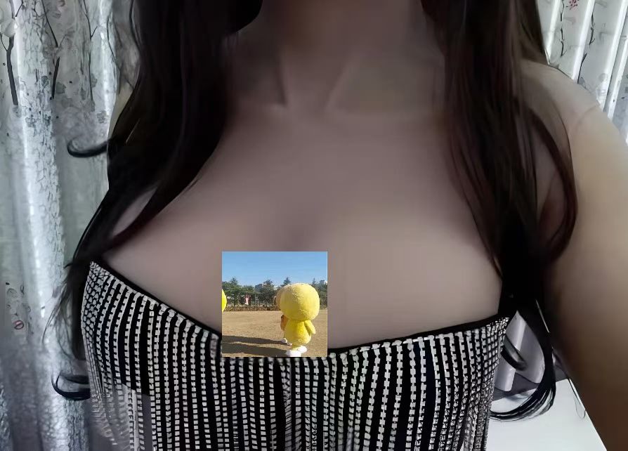 伪娘大佬变装