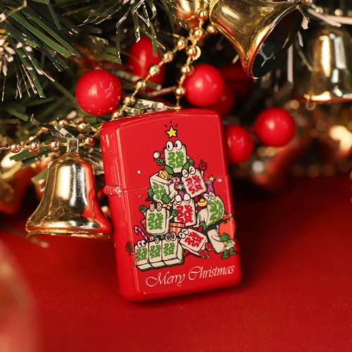 Милая высококачественная креативная высококлассная зажигалка для друга на керосине