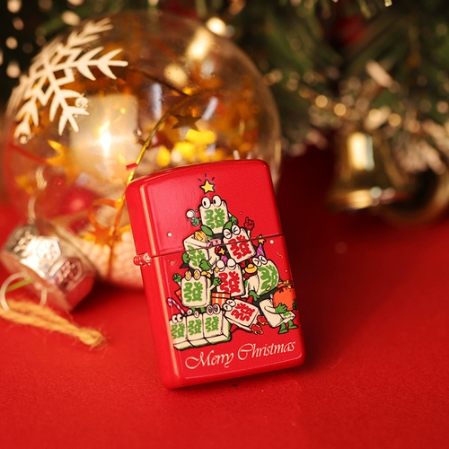 Милая высококачественная креативная высококлассная зажигалка для друга на керосине