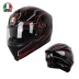 áo phao lông vũ AGV Motorcycle Matermet Mới K5S nam và nữ đua bốn mùa các kiểu đồ bộ mặc ở nhà đẹp 