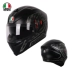 áo phao lông vũ AGV Motorcycle Matermet Mới K5S nam và nữ đua bốn mùa các kiểu đồ bộ mặc ở nhà đẹp 