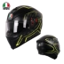 áo phao lông vũ AGV Motorcycle Matermet Mới K5S nam và nữ đua bốn mùa các kiểu đồ bộ mặc ở nhà đẹp 