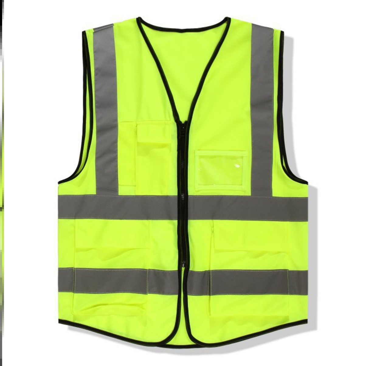Reflective vest vest flash prompt clothing traffic night driver construction sanitation workers custom printing