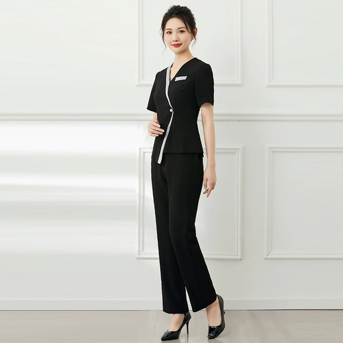 Лето -высокий уровень красоты салон работ