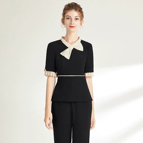 棠越 Летний комбинезон, элитный комплект, 2020, для салонов красоты