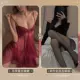 Red Nightdress+Black Oper
