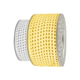 德力西 Светодиодная светодиодная лента для гостиной, потолочный энергосберегающий мягкий потолочный светильник, 220v