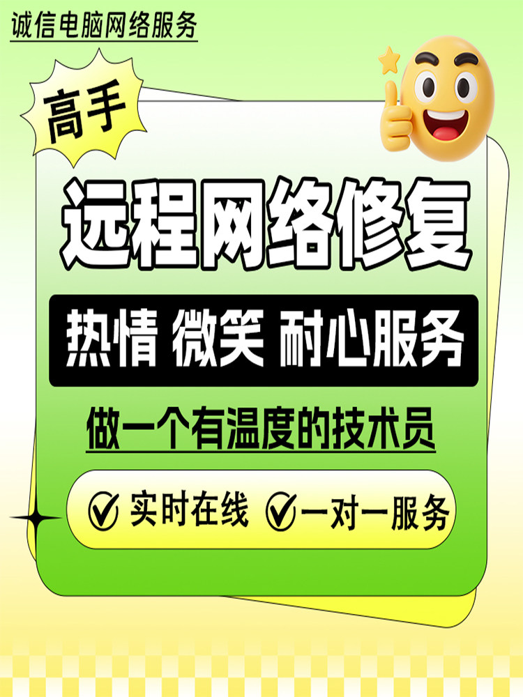 Network Problems, Unable to Connect to the Computer, Remote Debugging and Maintenance Consultation, Dns Diagnosis and Repair Technical Services