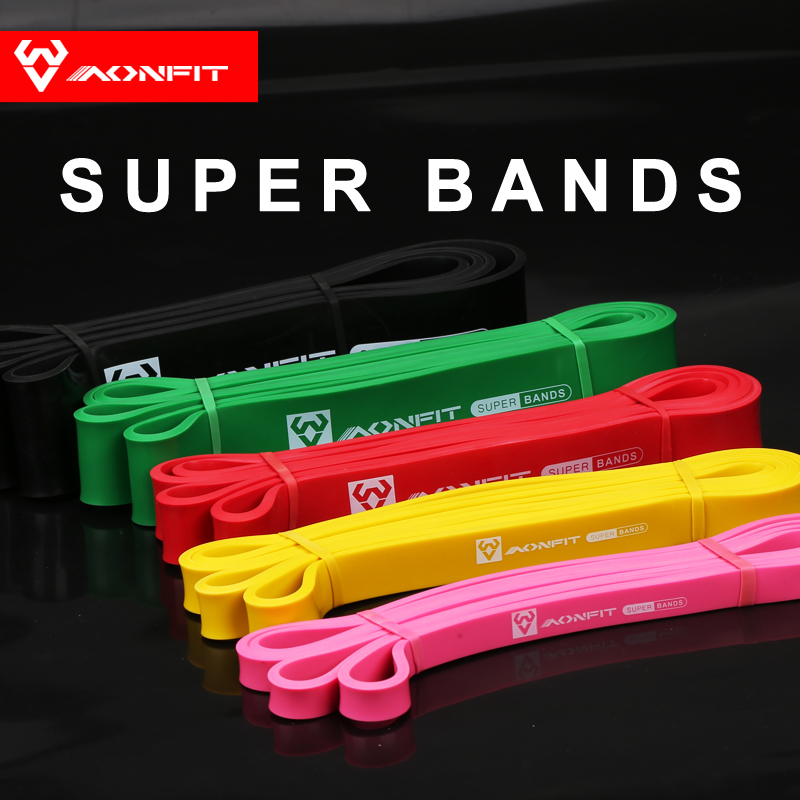 Onfit fitness elastic band citation to assist with male and female tension band training elastic rope stretch resistance band-Taobao