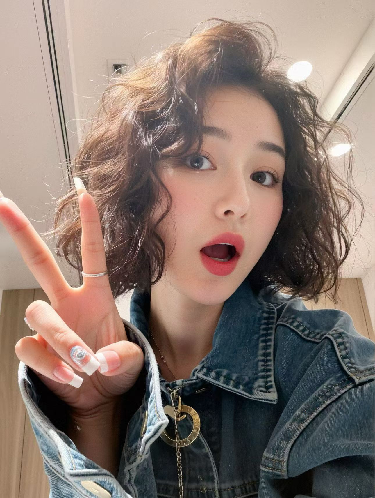 辉爵美发工具