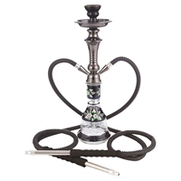 С пробиркой длиной 1,8 метра