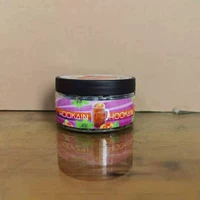 Немецкий камень 100 г ледяной воды персик