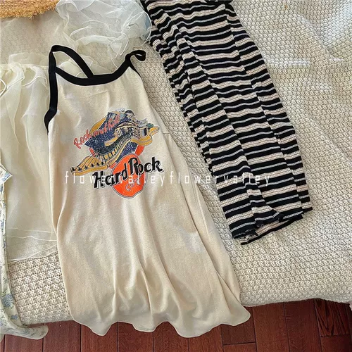 Очень большая летняя одежда, топ с чашечками, платье, юбка, футболка с коротким рукавом без рукавов, мини-юбка, большой размер, подходит для полных девушек