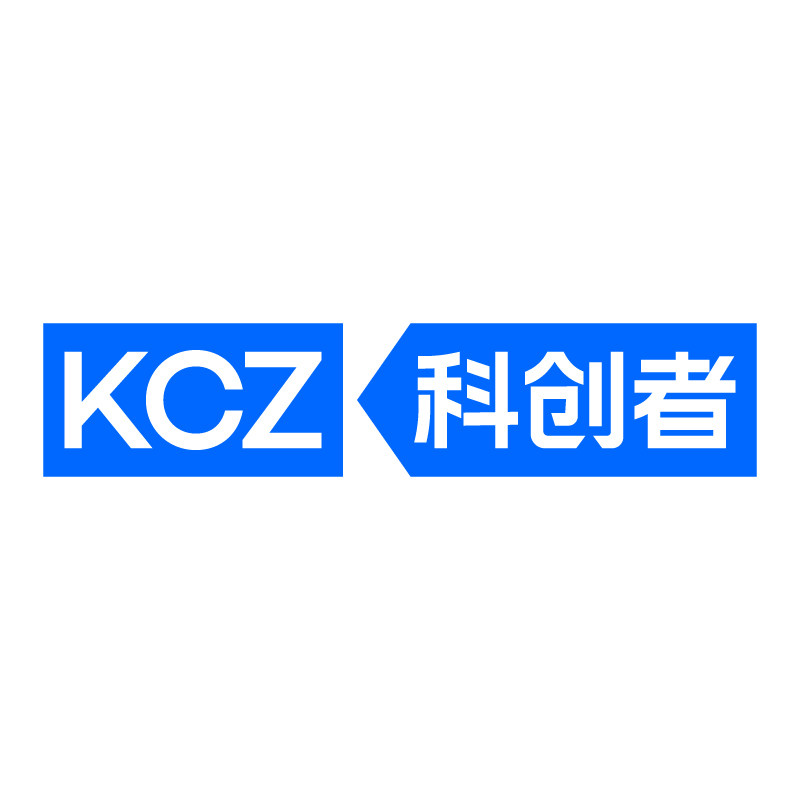 科创者旗舰店的LOGO