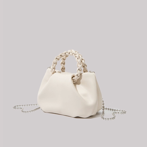 Весенняя сумка через плечо, дизайнерская портативная небольшая сумка