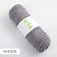 08 светло -серый