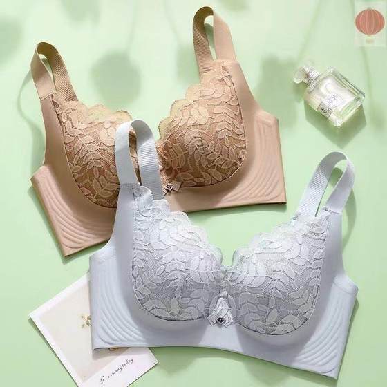 
Adjustable underwear for women with small breasts gathering and sagging breasts, correcting bras, brand large size bras
