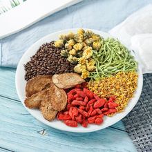 【超值秒杀9.9元】菊花决明子茶