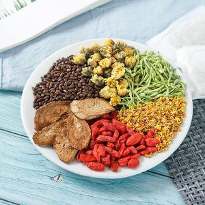 【超值秒杀9.9元】菊花决明子茶