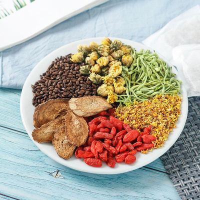 【超值秒杀9.9元】菊花决明子茶