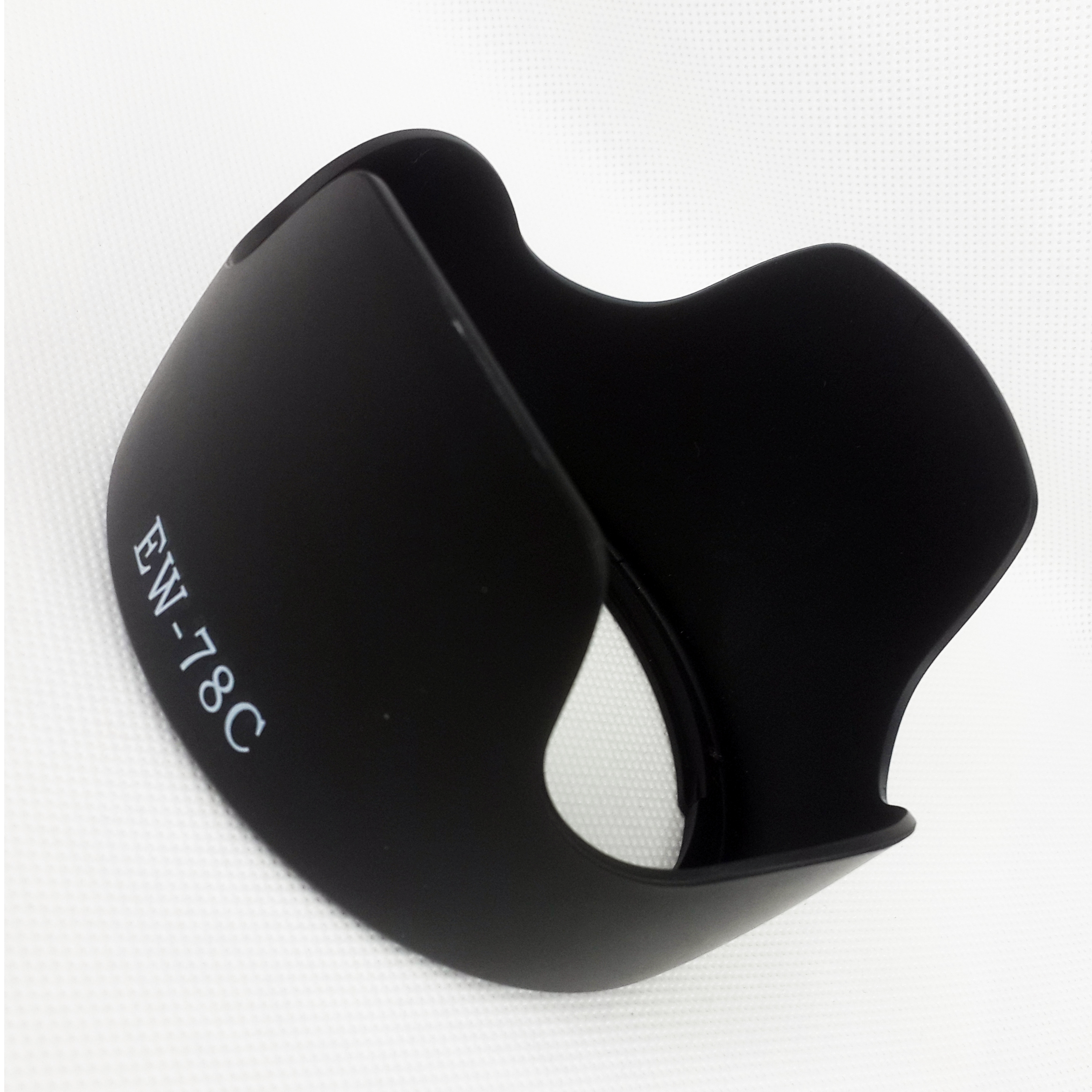 EW-78C shade applicable EF 35mm F1 4L USM lens light shield bayonet camera accessories