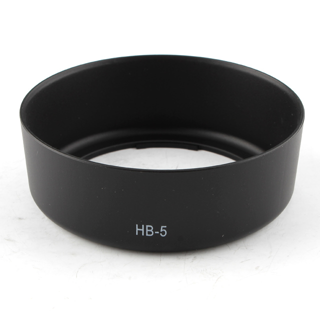HB-5 mount hood for AF 35-105mm f 3 5-4 5D IF camera accessories