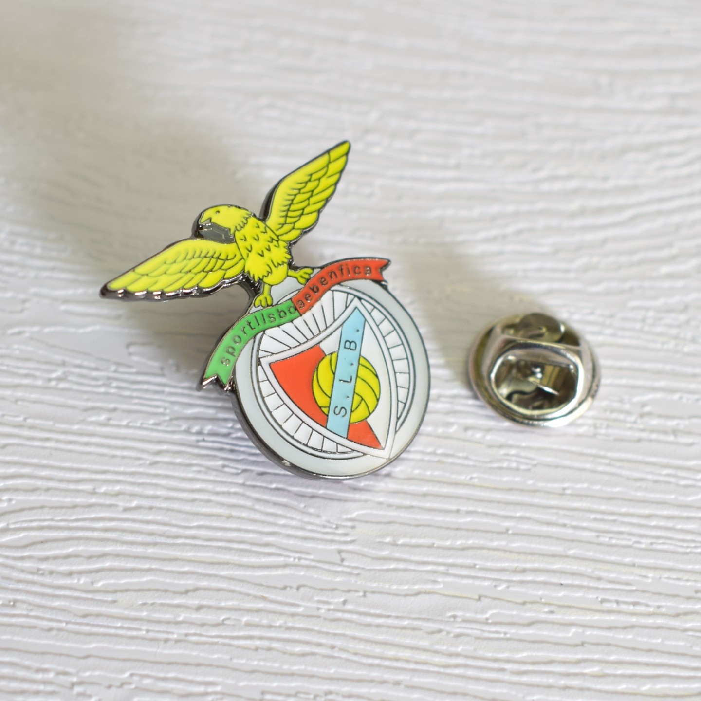 思羽徽章定制的LOGO