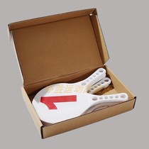 Basketball foul card basketball timeout substitution card referee game record table supplies equipment foul number card instructions