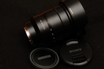 Sony FE16-35mmF4G Lens Protective Film Sticker Precision Cutting