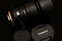 Tenglong 24-70mmf2 8 lens protective film film sticker precision cutting shadow Hall