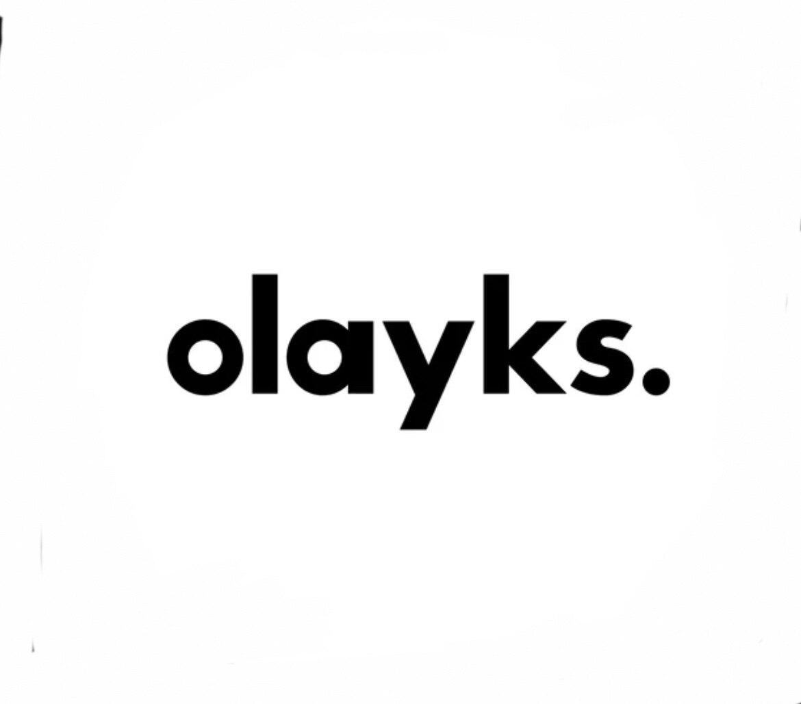 Olayks生活小家电的LOGO