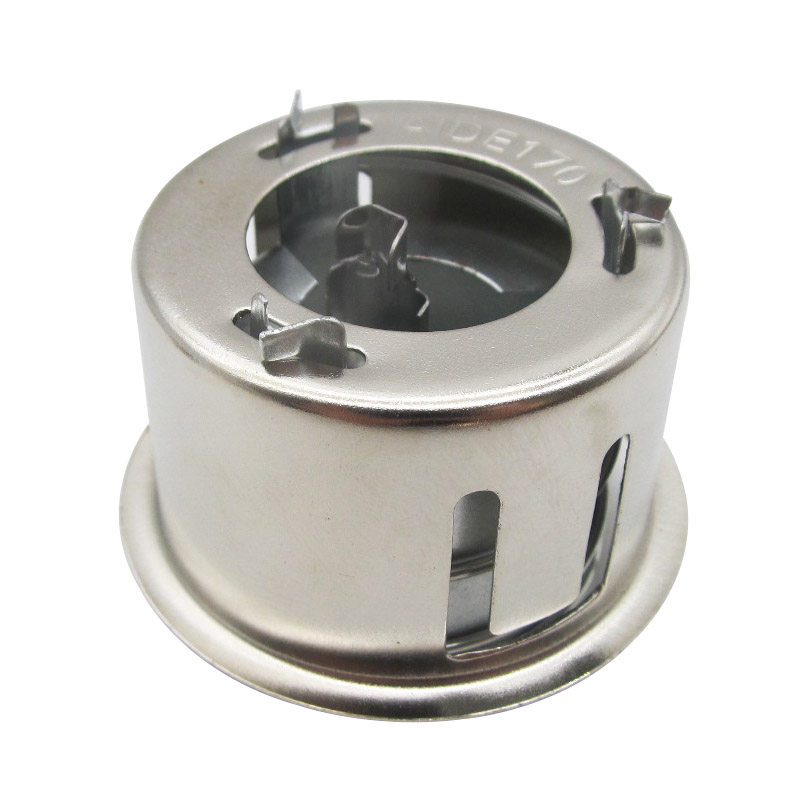 Ten-Pack Rice Cooker Magnet Steel, Rice Cooker Magnet Steel Round Temperature Limiter, Rice Cooker Thermostat Accessories