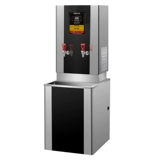 Машина с открытой водой Коммерческое молоко -чай