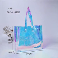 Вертикальная модель средней среды (34*30*10)