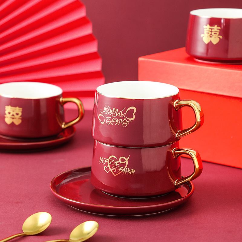 Practical cups for girls birthday gifts