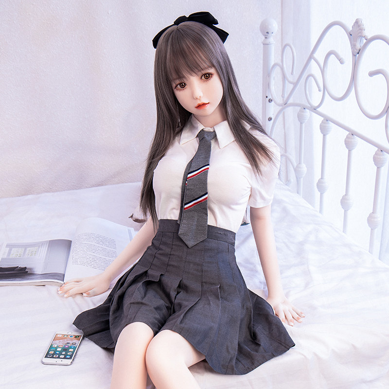 Silicone physical doll male inflatable doll full body live version can be inserted into adult sex products female baby surname