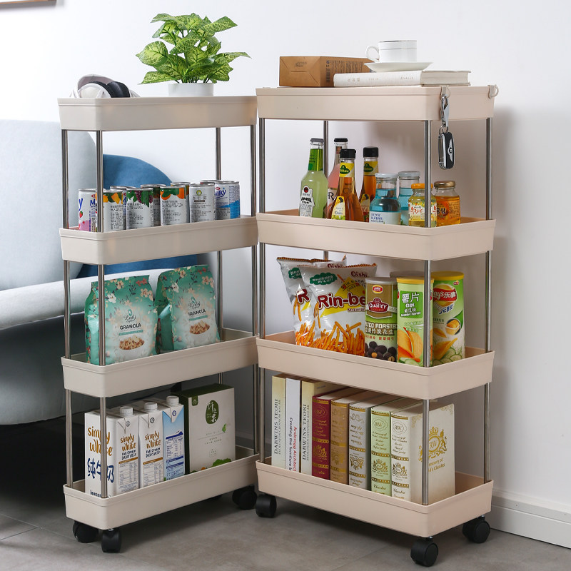 Balcony Shelving MAKEUP ROOM BATHROOM TOILET KITCHENETTE FLOOR MULTILAYER CONTAINING LAYER SHELF DORM ROOM HOME CONTAINING DEITY