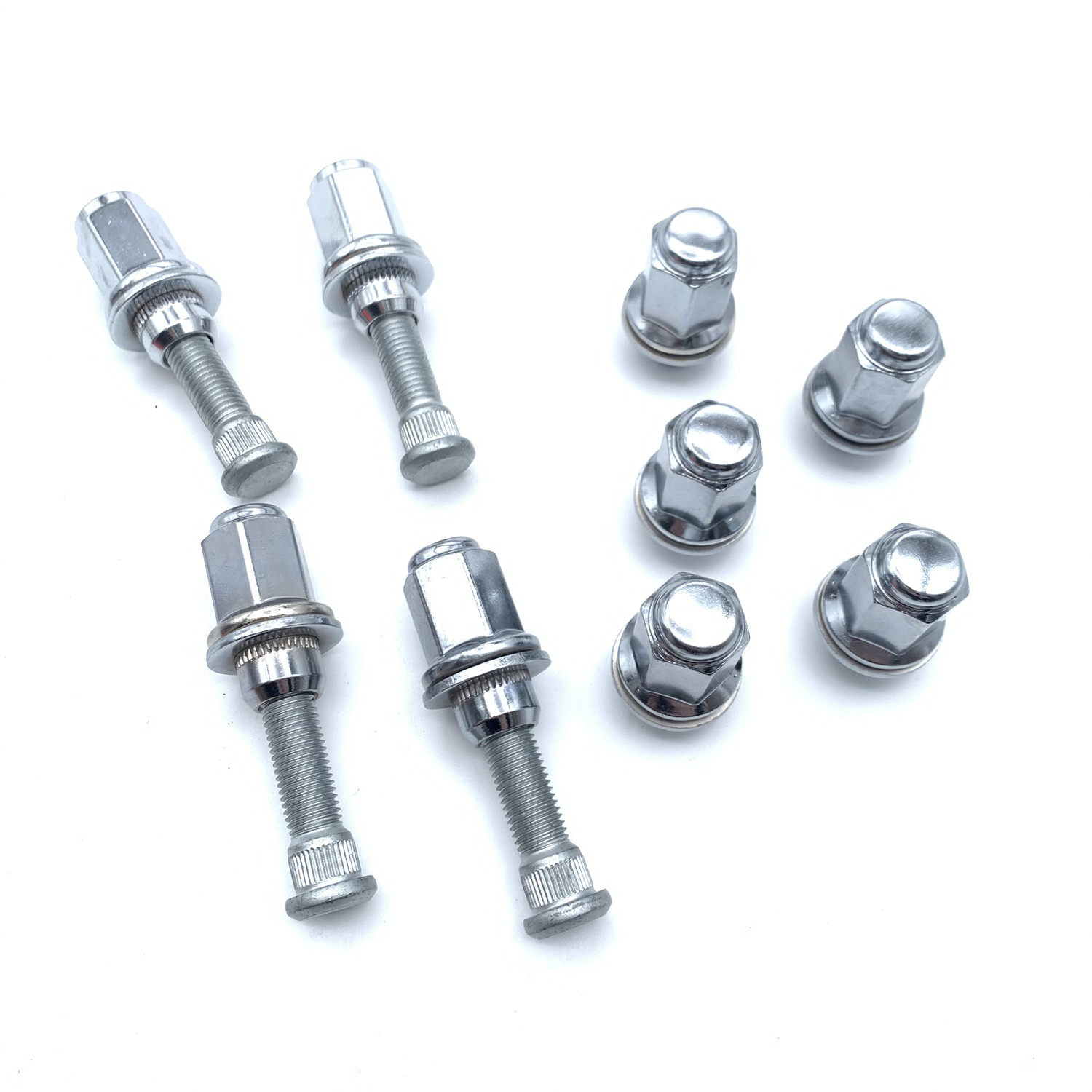 Покрышка винтовой крышкой 适用雅阁思域凌派本田citycrvjade改装轮胎螺丝帽轮毂螺杆汽车 Fullkim