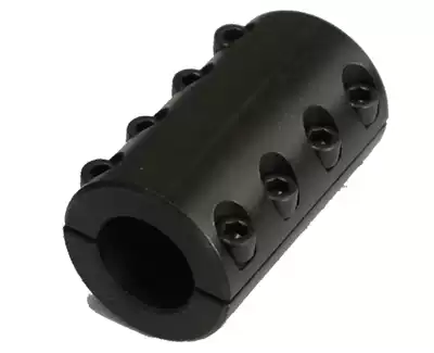 Separation type rigid coupling elongated retaining ring Steel 6 8 10 12 16 20 25 30 35 40 50