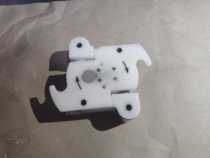 Disassemble the rotor