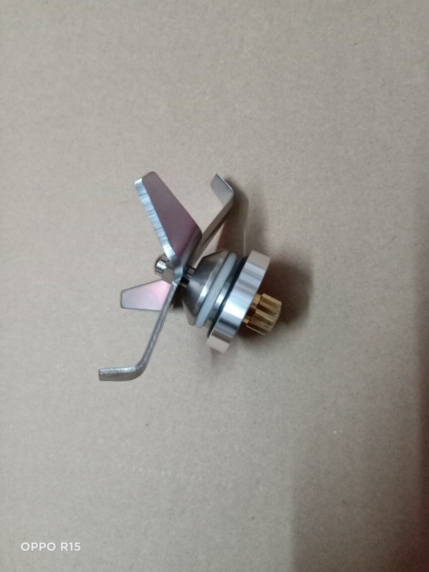 Shanghao ha-992 Xianghaolehehe 902 smoothie machine with cover soundproof stirring cooking wall breaking machine knife set accessories