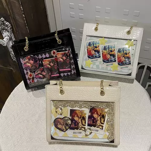 Оригинальная японская вместительная и большая сумка на одно плечо, сумка для телефона