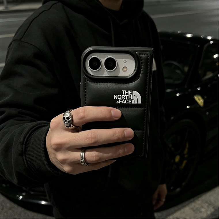 The North Face DUO iPhone Case