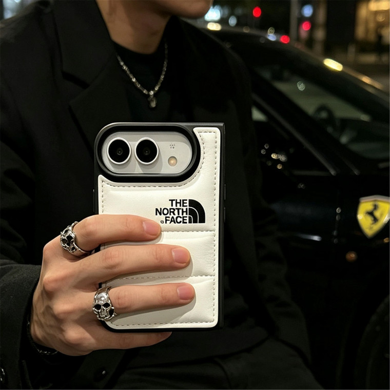 The North Face DUO iPhone Case