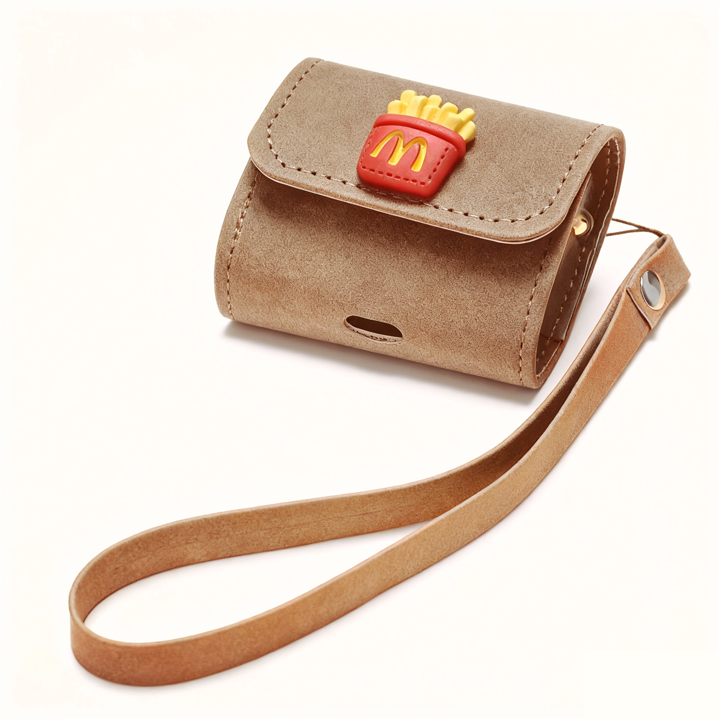 McDonald's Golden Arches AirPods Case