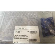 waters sample bottle cap 186000385C 186000384C 2ml 12*32mm inquiry
